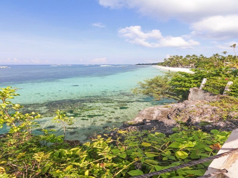 Circuit en liberté Manille et Plages de Bohol (Panglao) pas cher photo 2