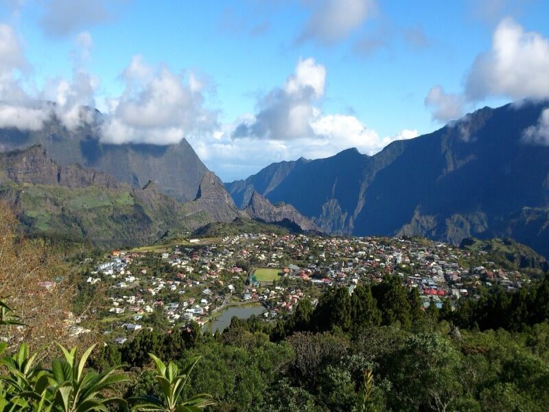 Circuit Réunion balade Créole pas cher photo 5