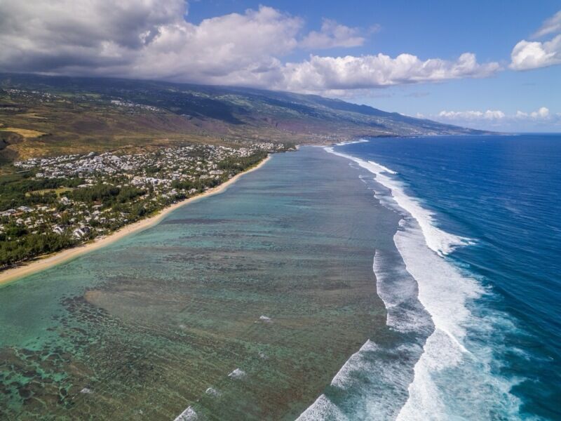 Circuit Réunion balade Créole pas cher photo 8