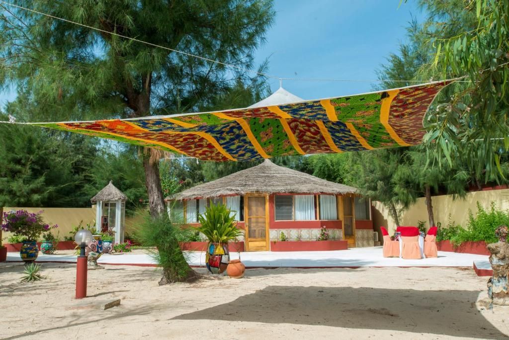 Circuit Privatif Evasion au Sénégal entre Culture et Plage 3*-4* pas cher photo 8