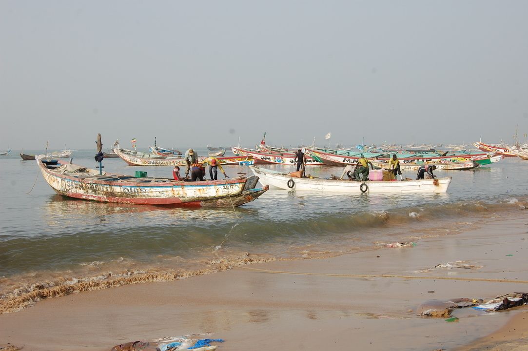 Circuit Privatif Evasion au Sénégal entre Culture et Plage 3*-4* pas cher photo 21