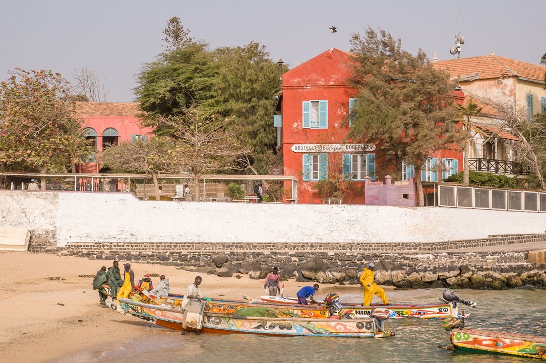 Circuit Privatif Evasion au Sénégal entre Culture et Plage 3*-4* pas cher photo 29