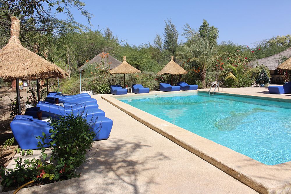Circuit Privatif Evasion au Sénégal entre Culture et Plage 3*-4* pas cher photo 36
