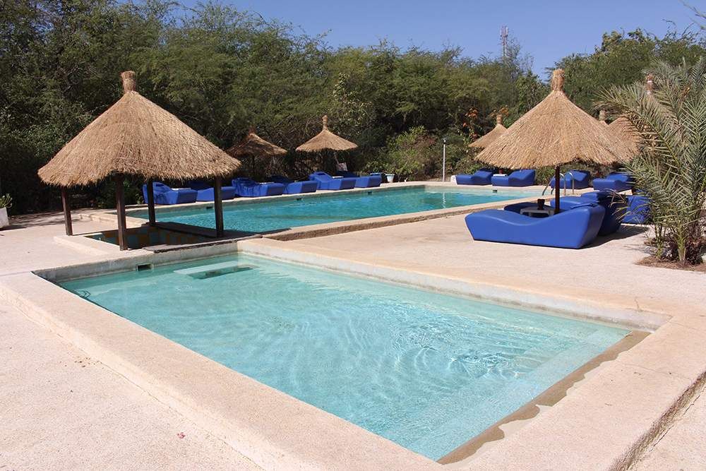 Mon Circuit Privé Evasion au Sénégal entre Culture et Plage 3*-4* pas cher photo 18