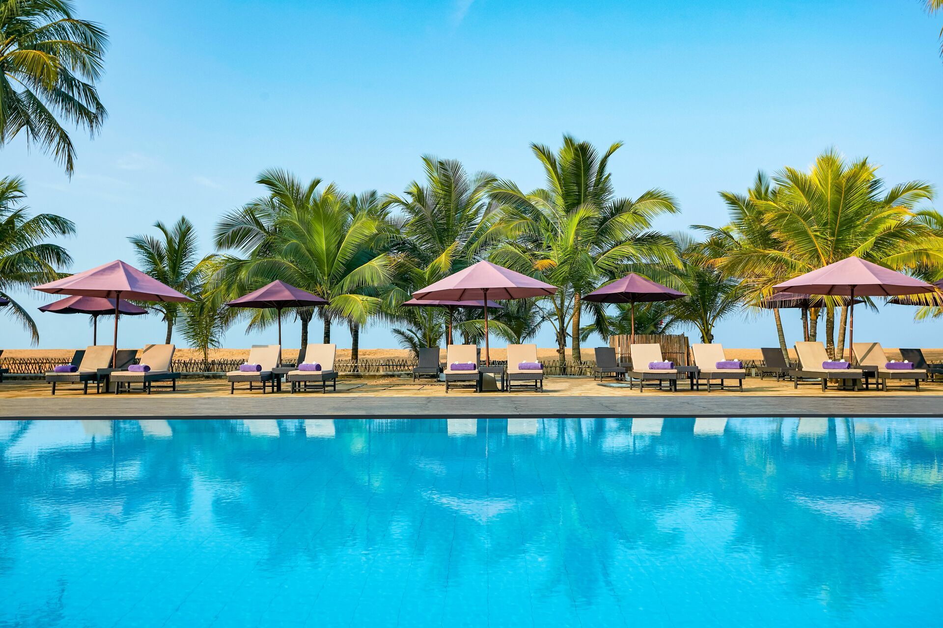 Circuit Odyssée Sri Lankaise 4*sup & Extension au Jet Tours Signature l'Avani Kalutara Resort & Spa  pas cher photo 18