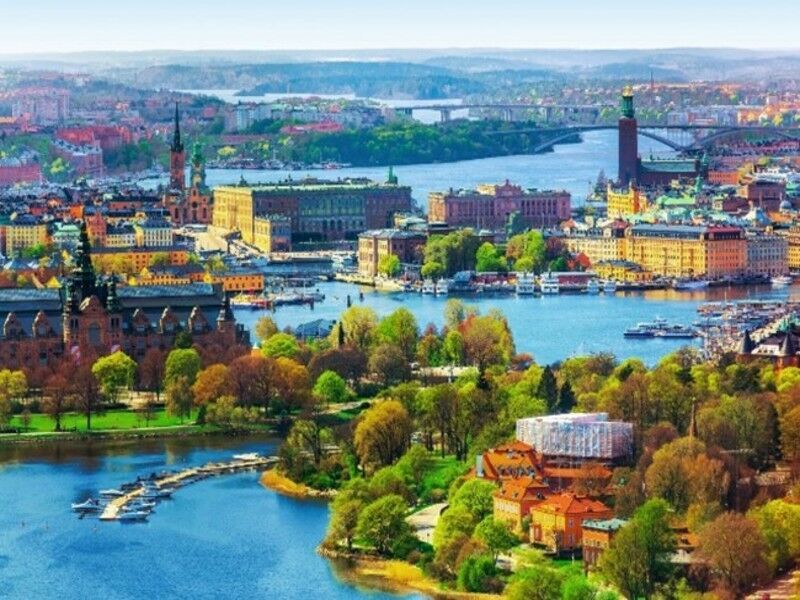 Circuit Séjour à Stockholm - De Stockholm A Stockholm pas cher photo 2