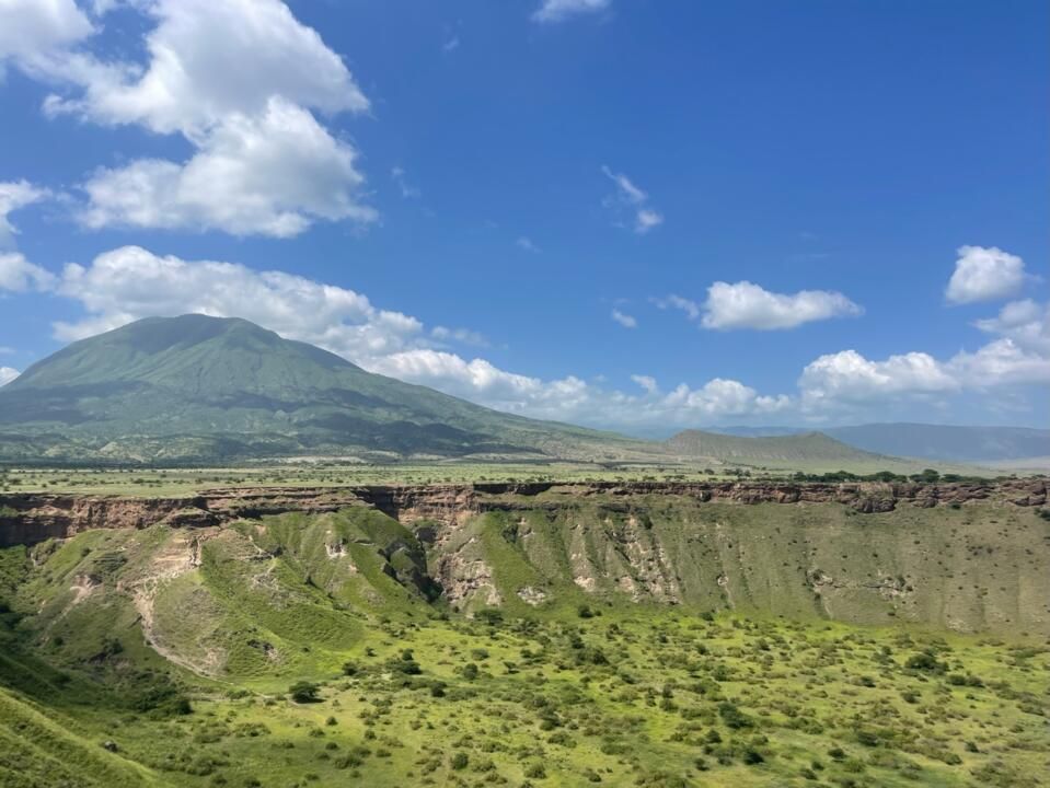 Safari Privatif En Terre Sauvage pas cher photo 8