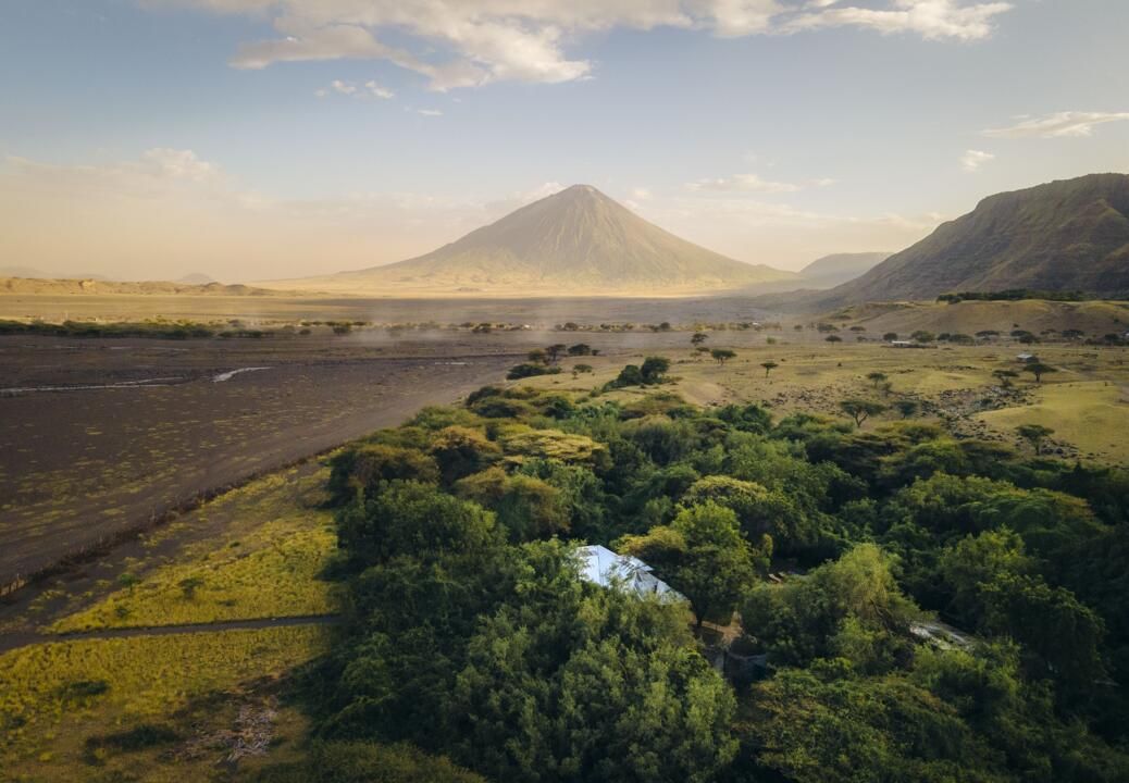 Safari Privatif En Terre Sauvage pas cher photo 22