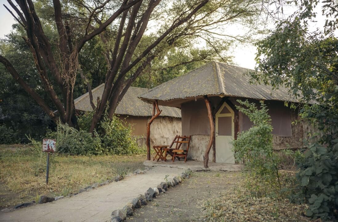 Safari Privatif En Terre Sauvage pas cher photo 28