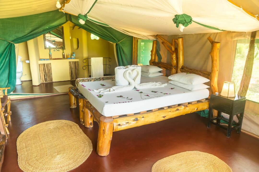Safari Privatif En Terre Sauvage pas cher photo 32