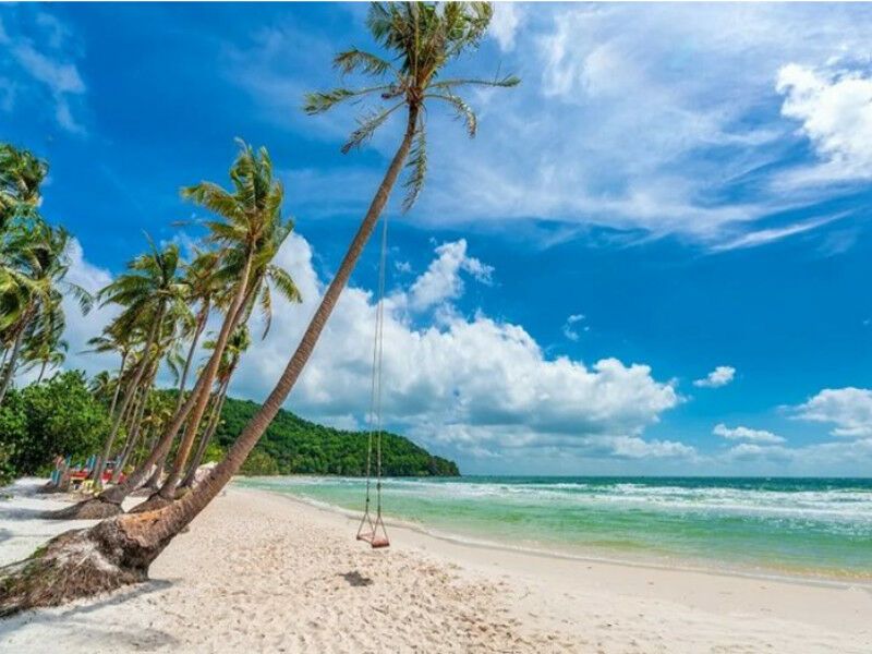Circuit privé Vietnam essentiel et extension Phu Quoc 3* pas cher photo 12