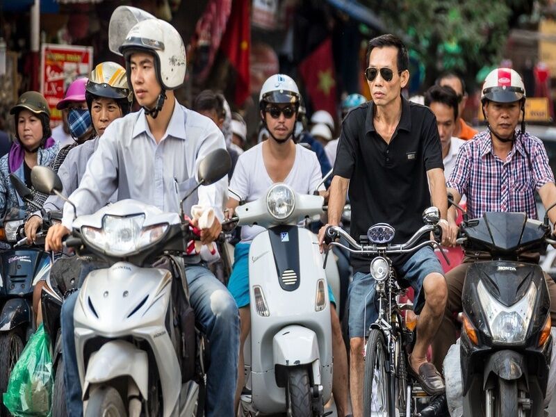 Circuit Vietnam : Légendes du Vietnam 4* avec séjour balnéaire à Phu Quoc pas cher photo 3