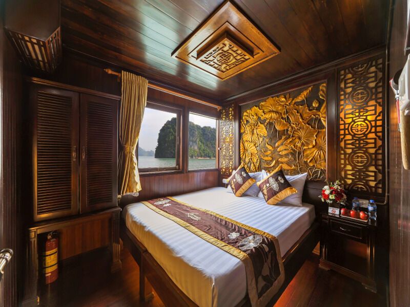 Circuit Vietnam : Légendes du Vietnam 4* avec séjour balnéaire à Phu Quoc pas cher photo 4