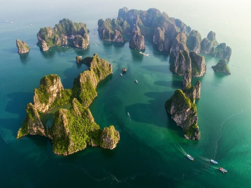 Circuit Vietnam : Légendes du Vietnam 4* avec séjour balnéaire à Phu Quoc pas cher photo 5
