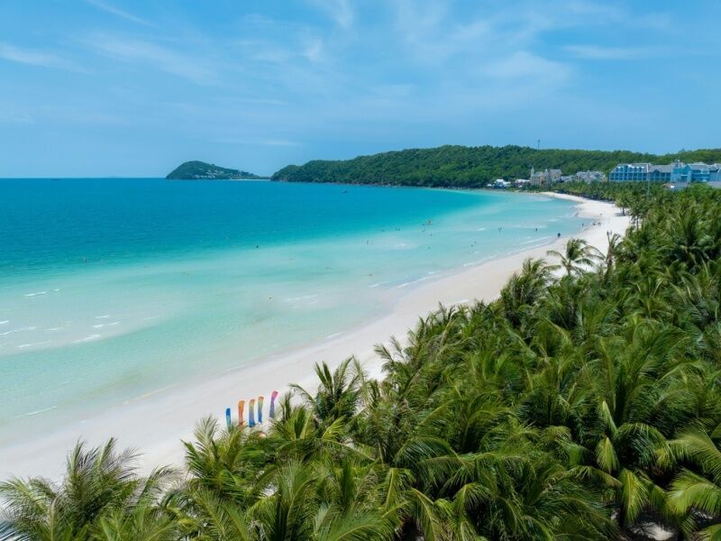 Circuit Vietnam : Légendes du Vietnam 4* avec séjour balnéaire à Phu Quoc pas cher photo 12