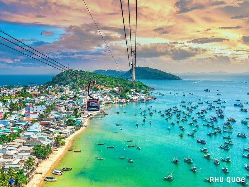Circuit Vietnam : Légendes du Vietnam 4* avec séjour balnéaire à Phu Quoc pas cher photo 13