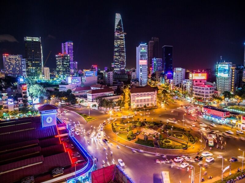 Circuit Vietnam : Légendes du Vietnam 4* avec séjour balnéaire à Phu Quoc pas cher photo 15