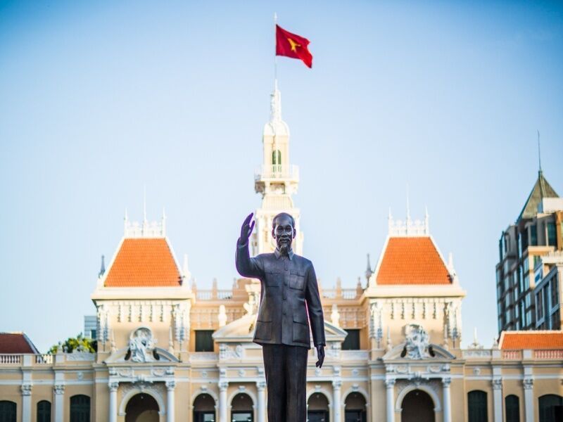 Circuit Vietnam : Légendes du Vietnam 4* avec séjour balnéaire à Phu Quoc pas cher photo 16