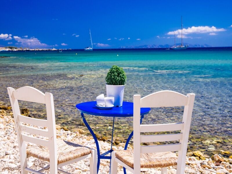 Circuit Athènes, Naxos & Paros en 3* - De Athènes A Athènes pas cher photo 10