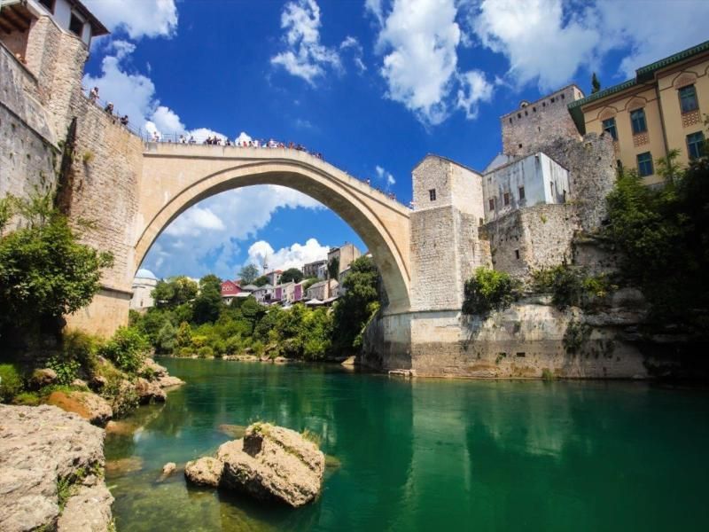 Autotour les points forts de la Croatie avec Plitvice pas cher photo 5