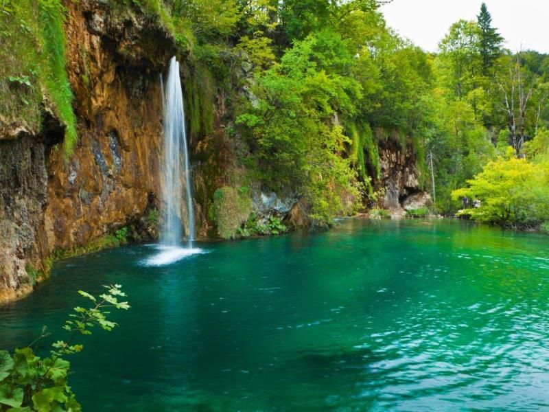 Autotour les points forts de la Croatie avec Plitvice pas cher photo 8