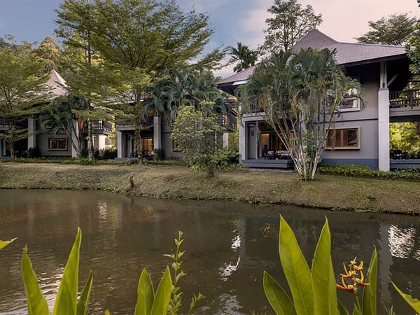 Combiné Phuket, Koh Phi Phi et Khao Lak 4* pas cher photo 8
