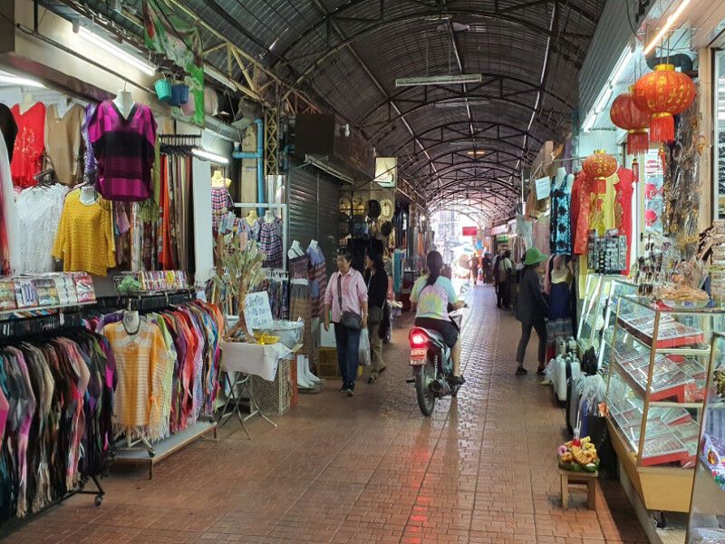 Circuit Promoséjour : Une Autre Facette de la Thaïlande & Siem Reap pas cher photo 11