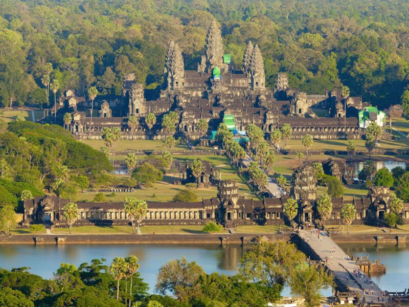 Circuit Promoséjour : Une Autre Facette de la Thaïlande & Siem Reap pas cher photo 16