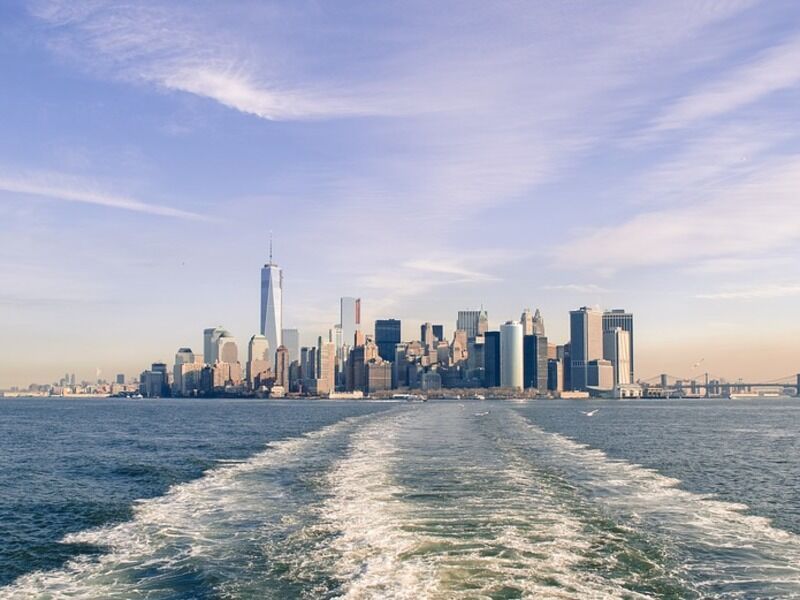 Circuit De New York A Miami pas cher photo 4