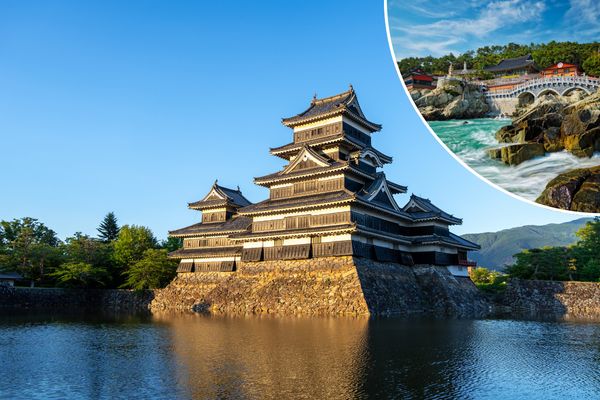 Circuit Du Japon à la Corée, Au Rythme des Traditions pas cher photo 2