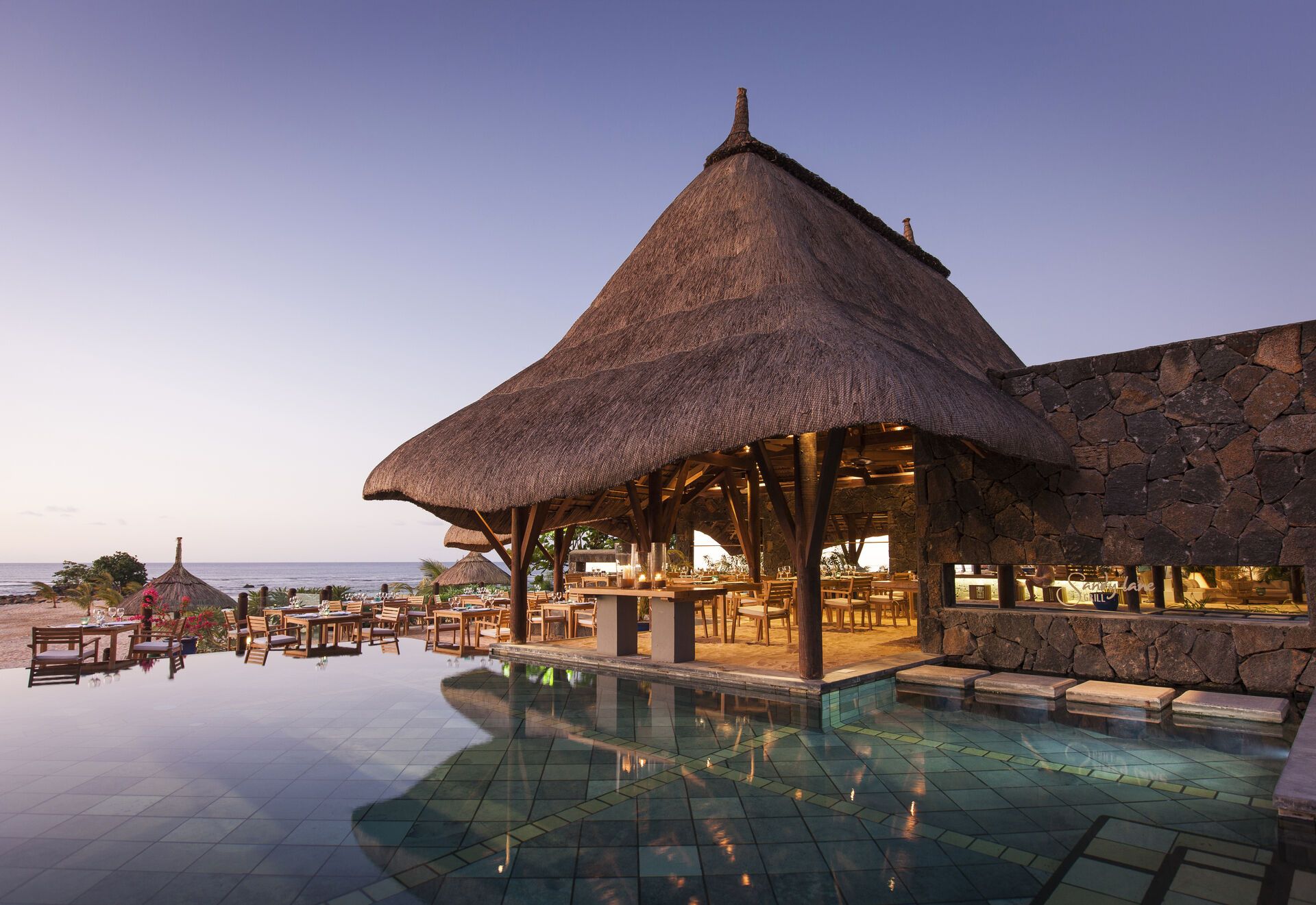 Combiné Veranda Pointe aux Biches 4 & l’Heritage Awali Golf & Spa Resort 5* pas cher photo 3