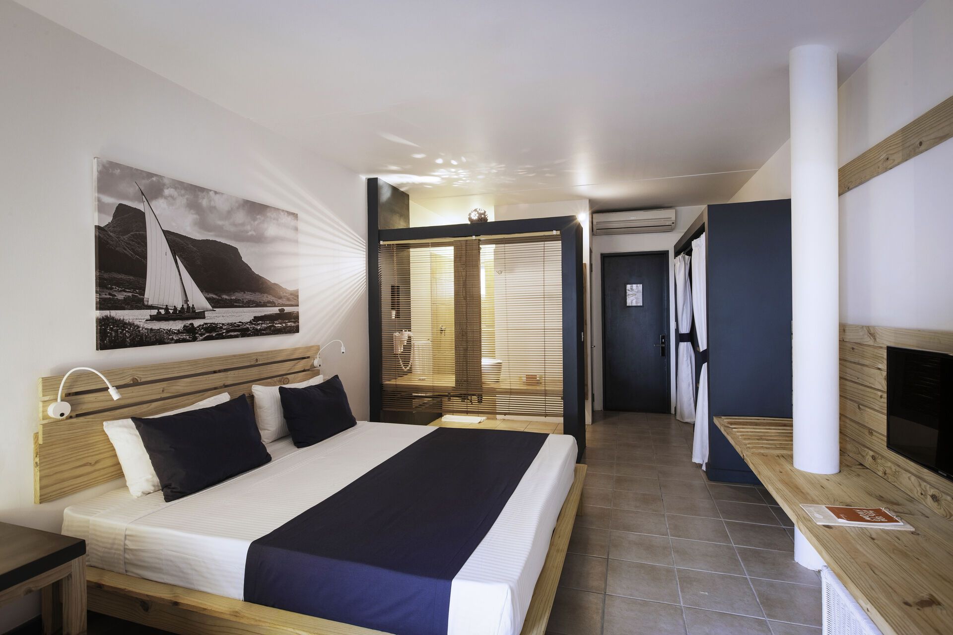 Combiné Veranda Pointe aux Biches 4 & l’Heritage Awali Golf & Spa Resort 5* pas cher photo 4