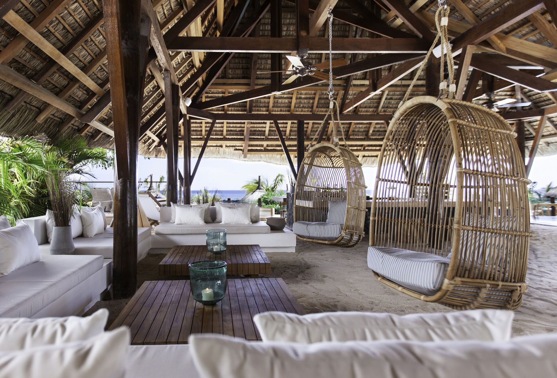 Combiné Veranda Pointe aux Biches 4 & l’Heritage Awali Golf & Spa Resort 5* pas cher photo 5