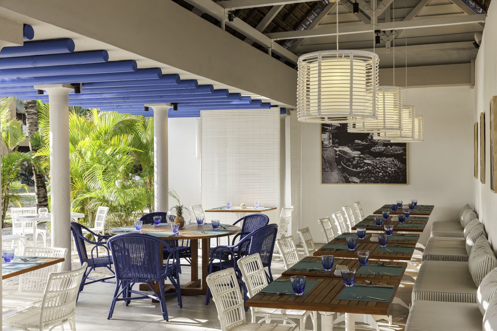 Combiné Veranda Pointe aux Biches 4 & l’Heritage Awali Golf & Spa Resort 5* pas cher photo 6