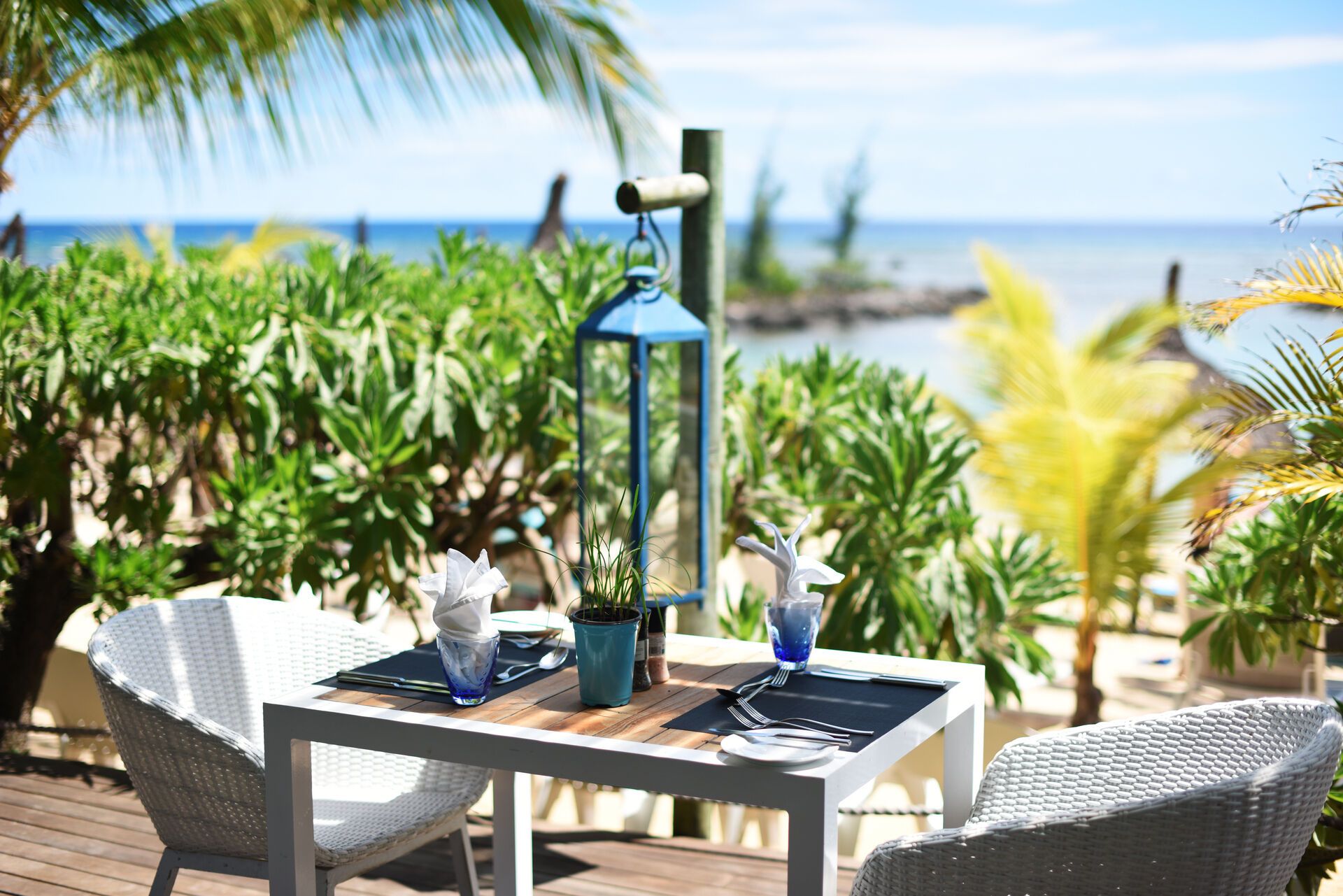 Combiné Veranda Pointe aux Biches 4 & l’Heritage Awali Golf & Spa Resort 5* pas cher photo 7