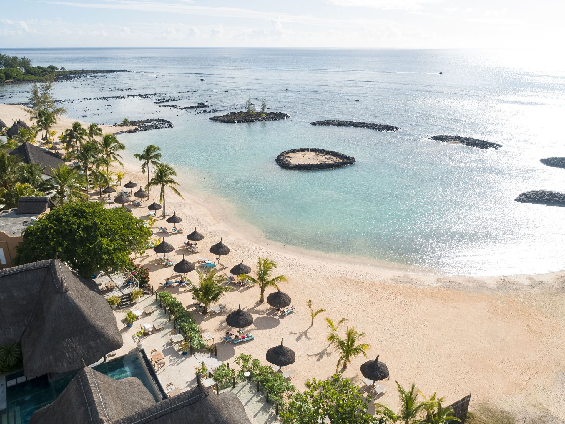 Combiné Veranda Pointe aux Biches 4 & l’Heritage Awali Golf & Spa Resort 5* pas cher photo 10