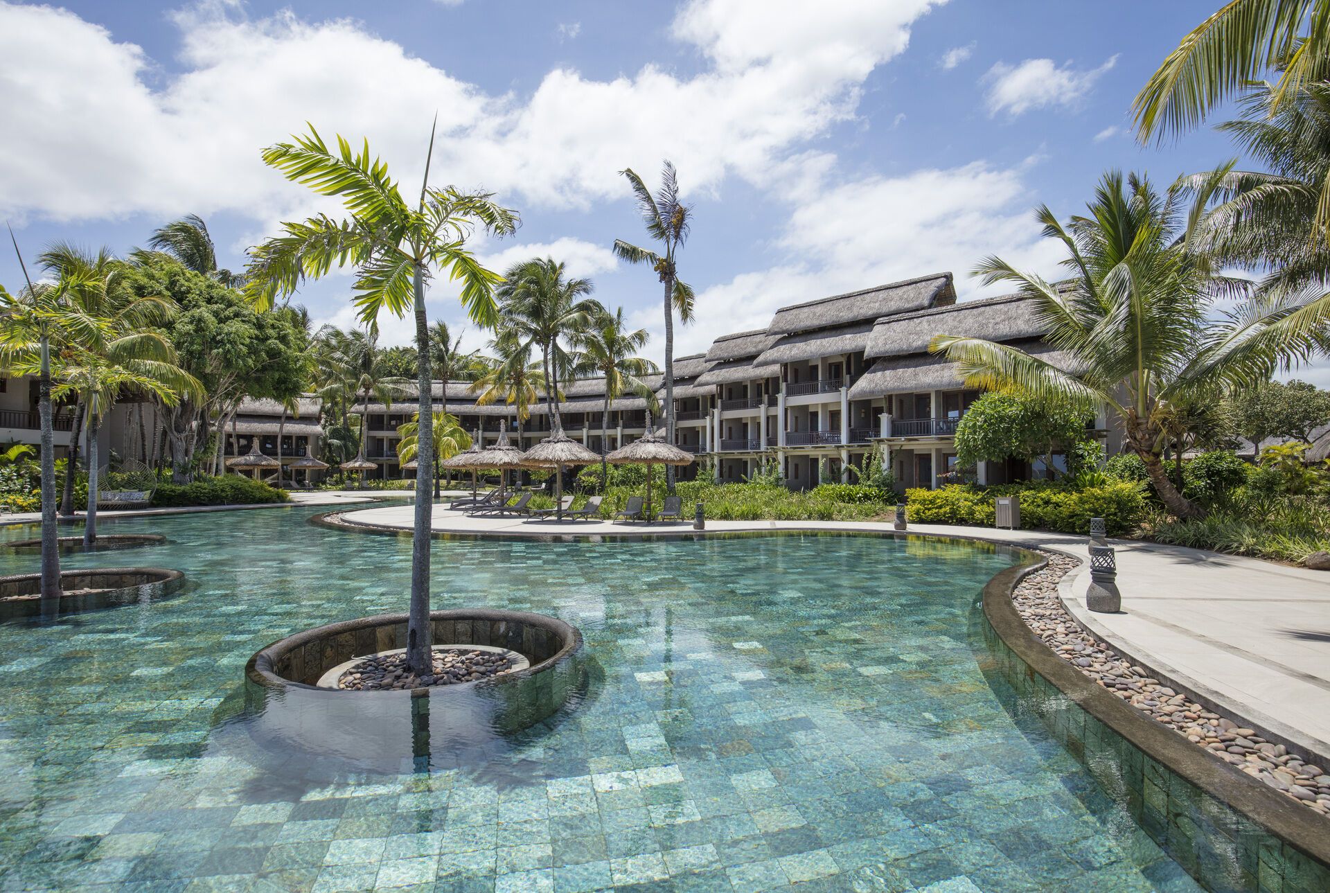 Combiné Veranda Pointe aux Biches 4 & l’Heritage Awali Golf & Spa Resort 5* pas cher photo 11