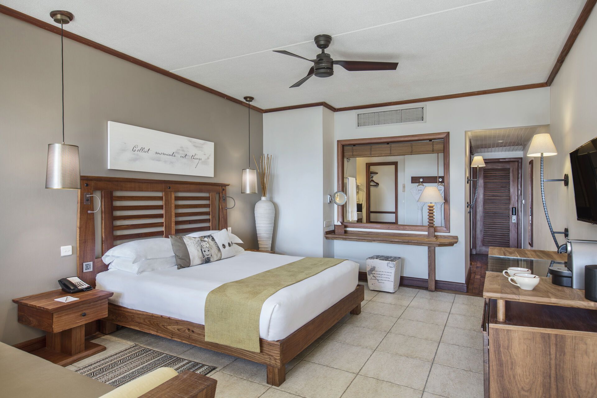 Combiné Veranda Pointe aux Biches 4 & l’Heritage Awali Golf & Spa Resort 5* pas cher photo 12