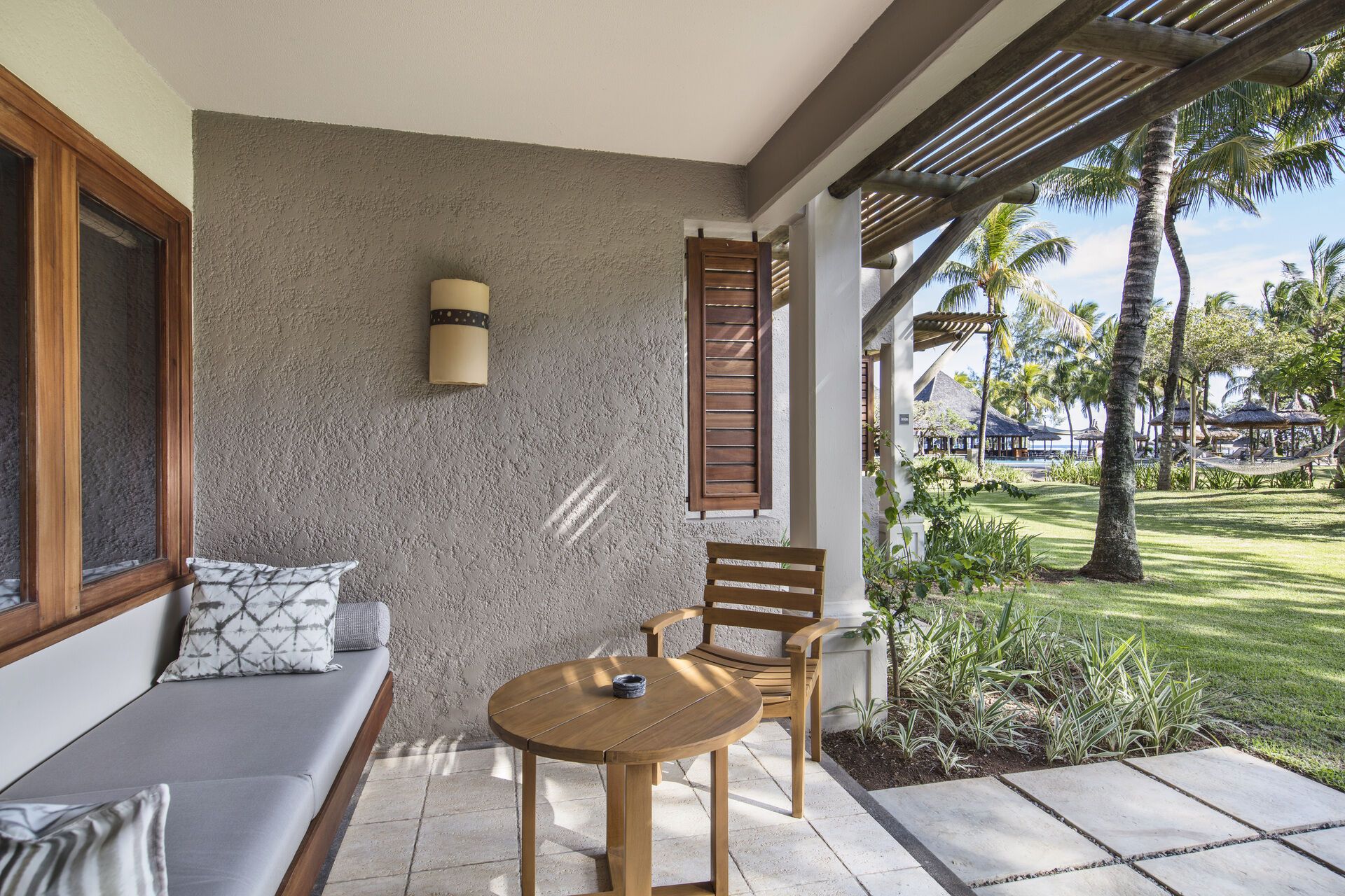 Combiné Veranda Pointe aux Biches 4 & l’Heritage Awali Golf & Spa Resort 5* pas cher photo 13
