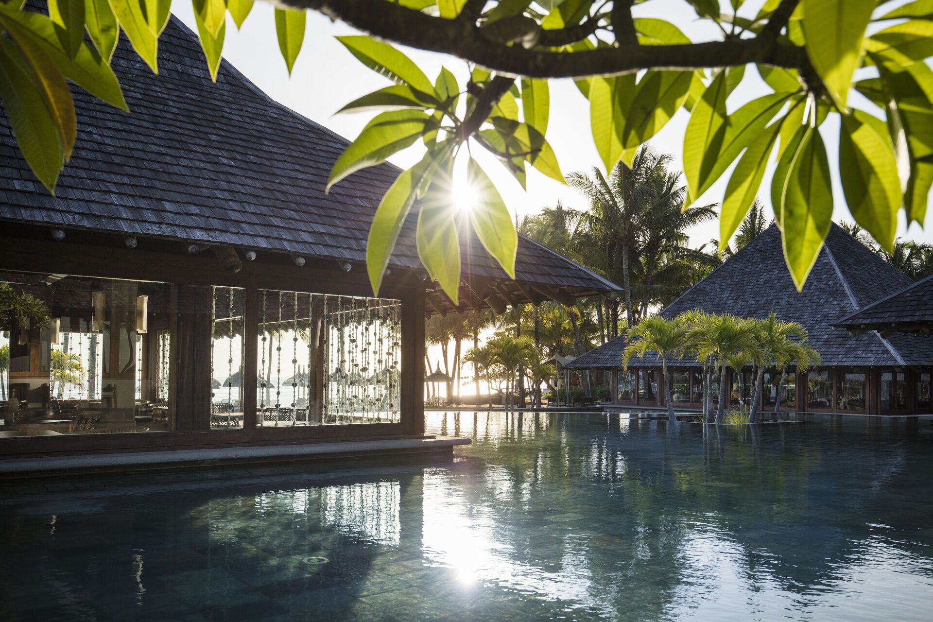 Combiné Veranda Pointe aux Biches 4 & l’Heritage Awali Golf & Spa Resort 5* pas cher photo 14