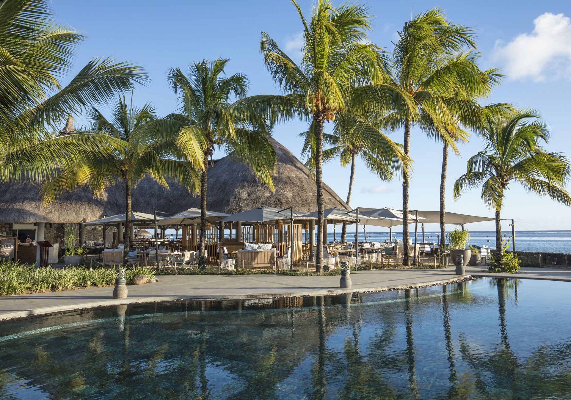 Combiné Veranda Pointe aux Biches 4 & l’Heritage Awali Golf & Spa Resort 5* pas cher photo 15
