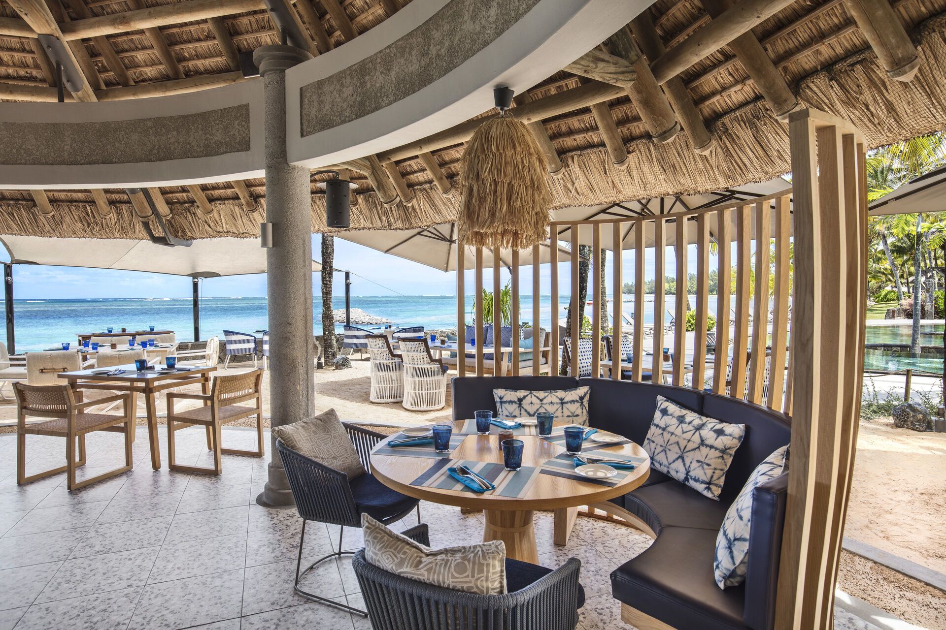 Combiné Veranda Pointe aux Biches 4 & l’Heritage Awali Golf & Spa Resort 5* pas cher photo 16