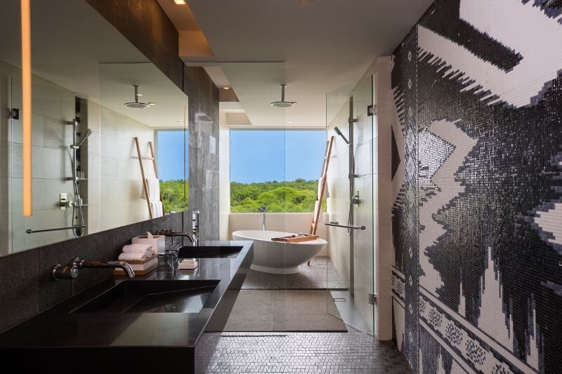 Renaissance Bali Uluwatu 5* pas cher photo 4