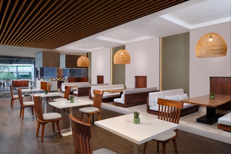 Renaissance Bali Uluwatu 5* pas cher photo 5