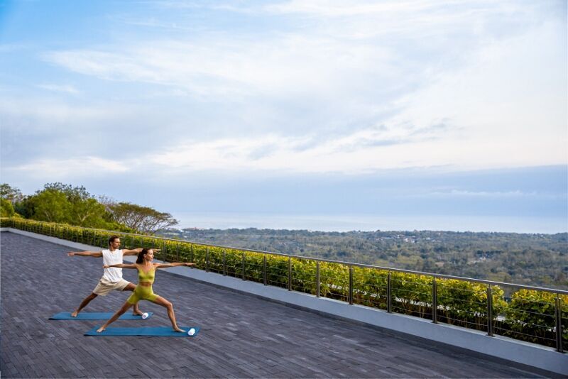 Renaissance Bali Uluwatu 5* pas cher photo 12