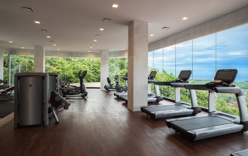 Renaissance Bali Uluwatu 5* pas cher photo 13