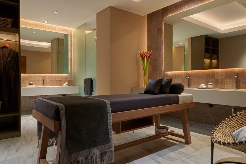 Renaissance Bali Uluwatu 5* pas cher photo 14