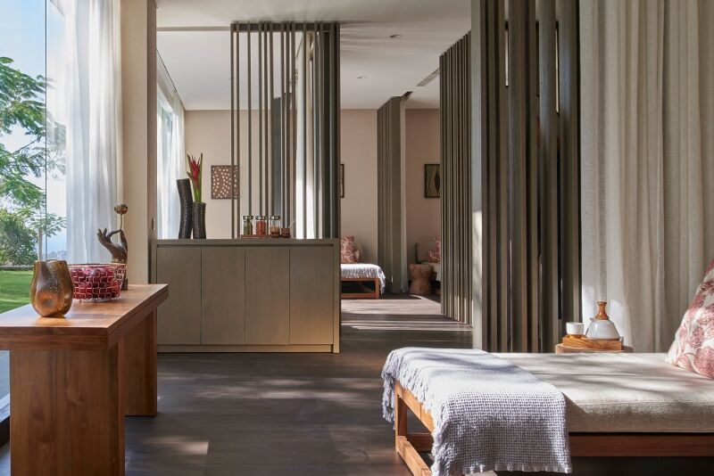 Renaissance Bali Uluwatu 5* pas cher photo 16