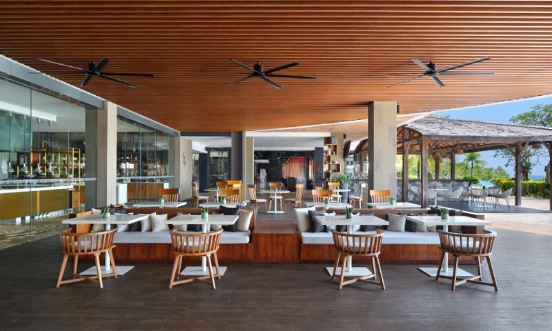 Combiné Ubud & Uluwatu : The Garcia Ubud 5* & Renaissance Bali Uluwatu 5* pas cher photo 3