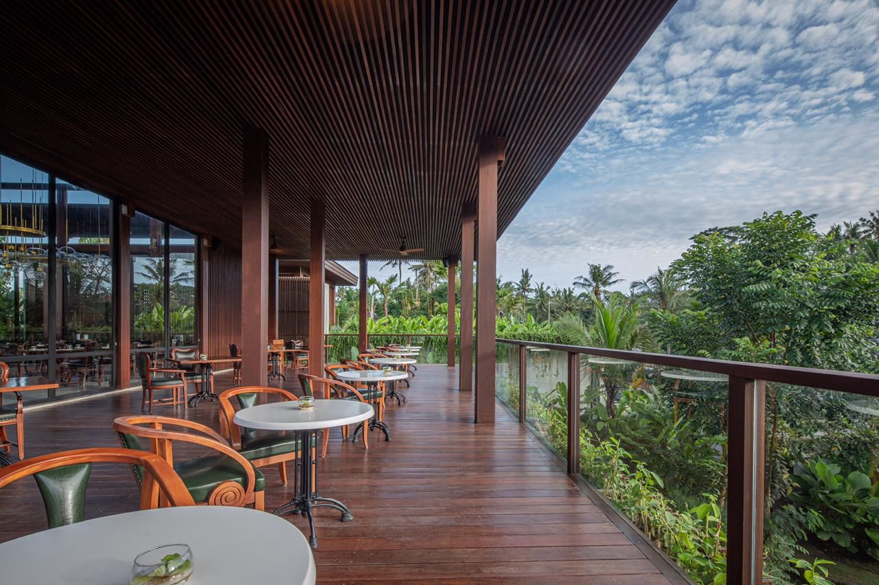 Combiné Ubud & Uluwatu : The Garcia Ubud 5* & Renaissance Bali Uluwatu 5* pas cher photo 11